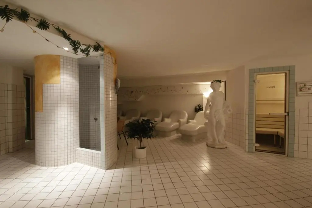 Hotel Tia Monte - Général