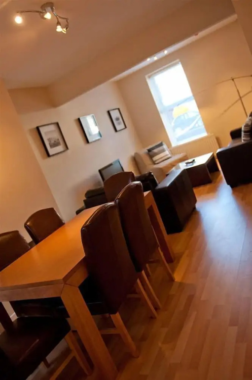 Strangford Arms Hotel Newtownards - Chambres