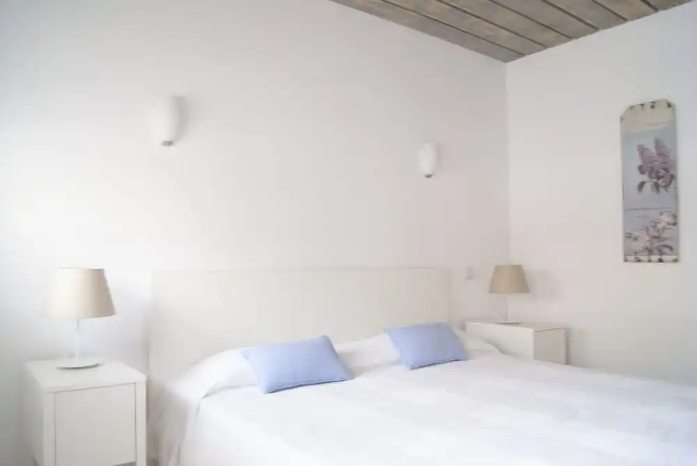 1 Bedroom Basement Apartment with balcony