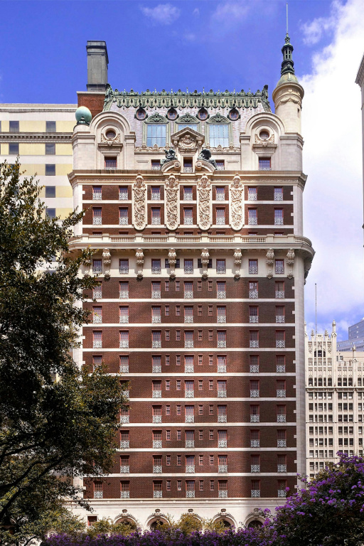 The Adolphus, Autograph Collection — фото