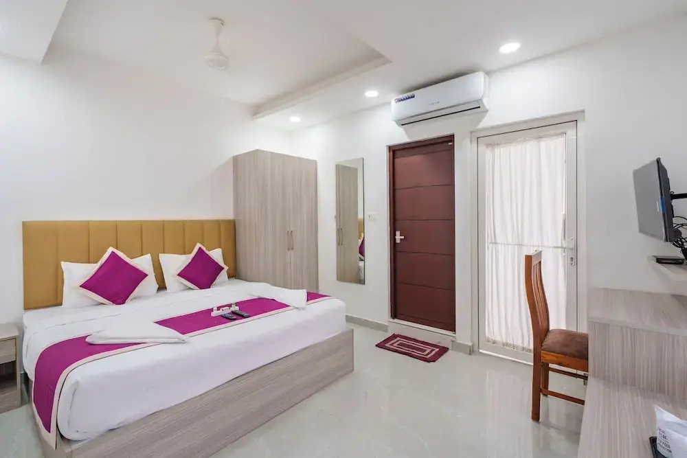 Hotel photo 13