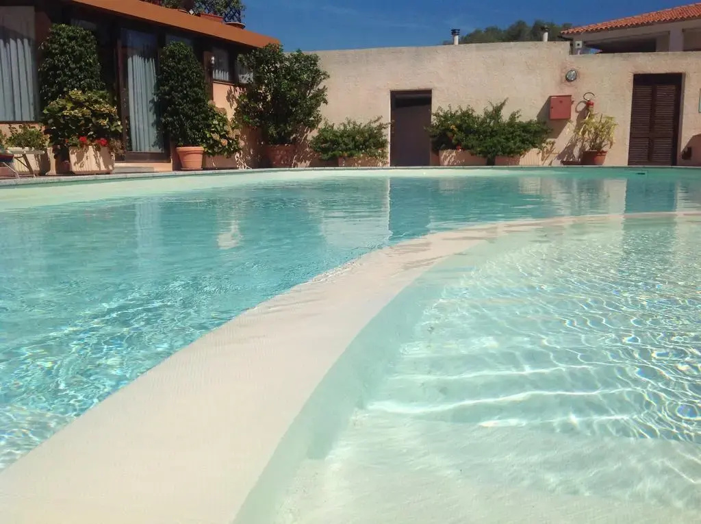 Hotel Villa Gemella - Général