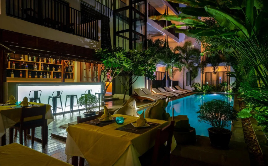 Hotel photo 14