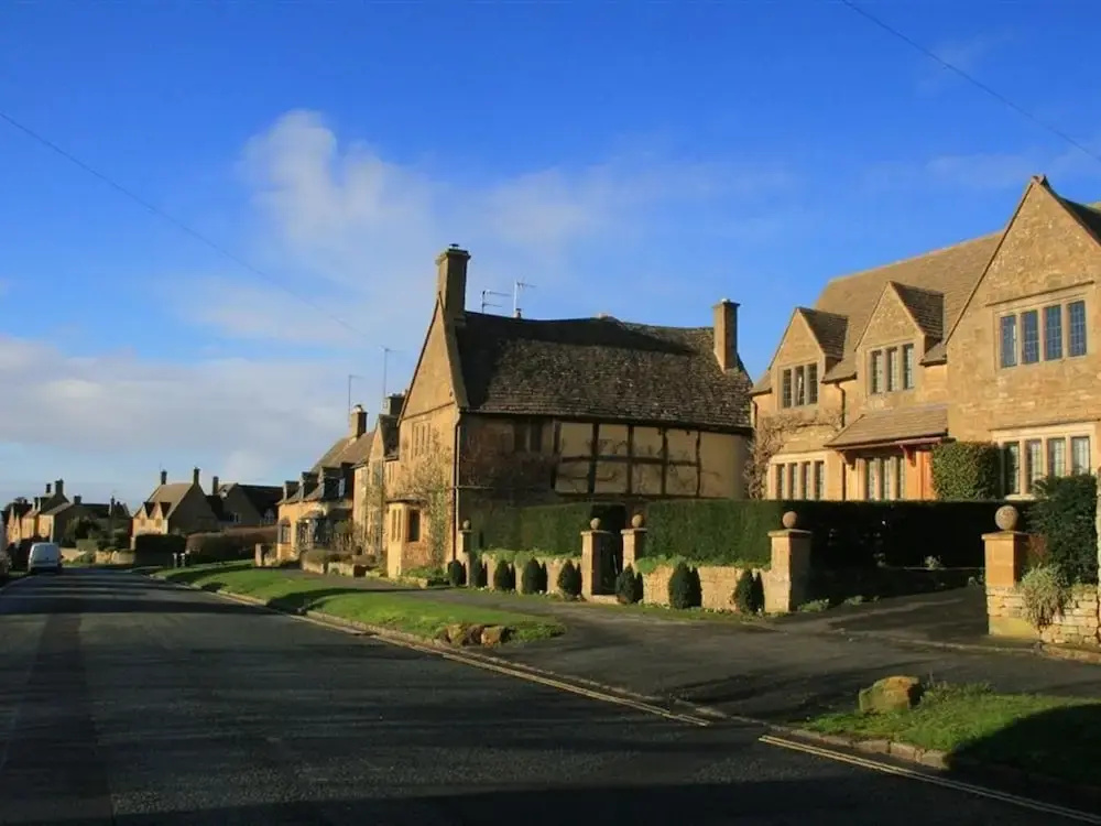 Bay House Cottage