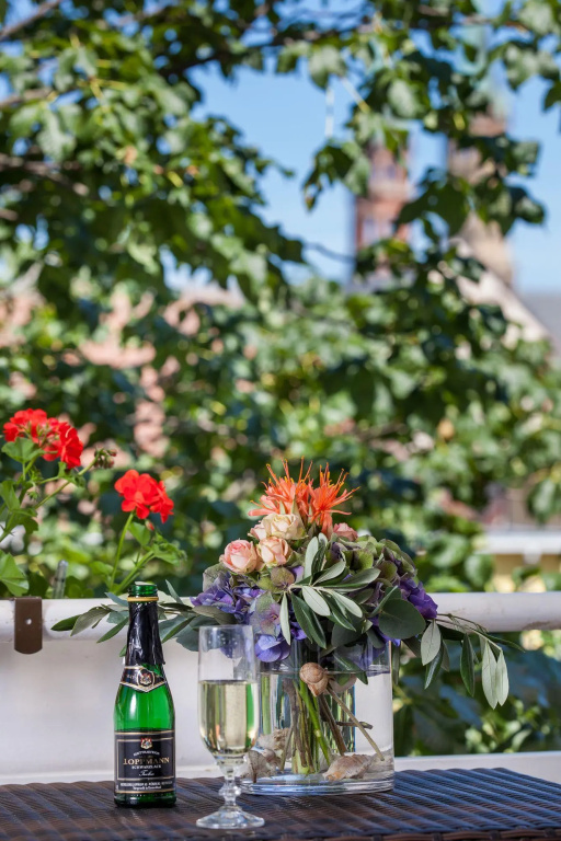 Hotel Franziskaner - Général