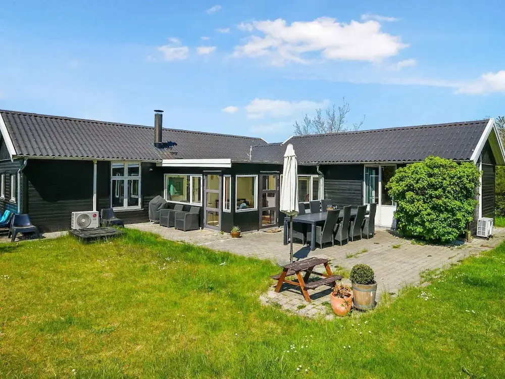 Cottage