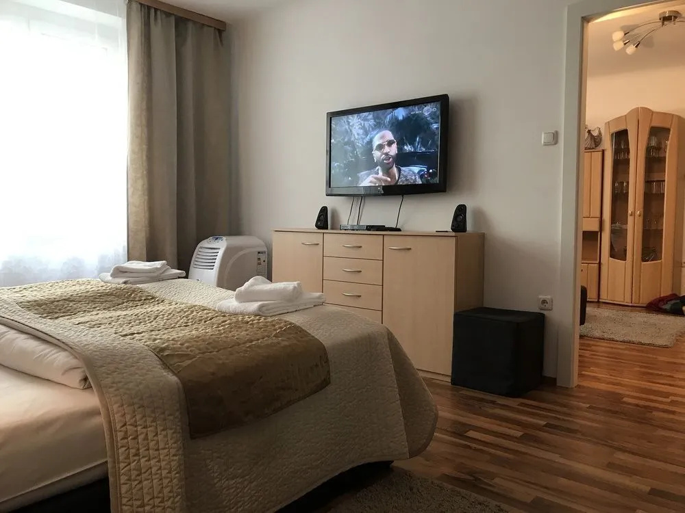 Top-Apartments-Vienna Gölsdorf - Général