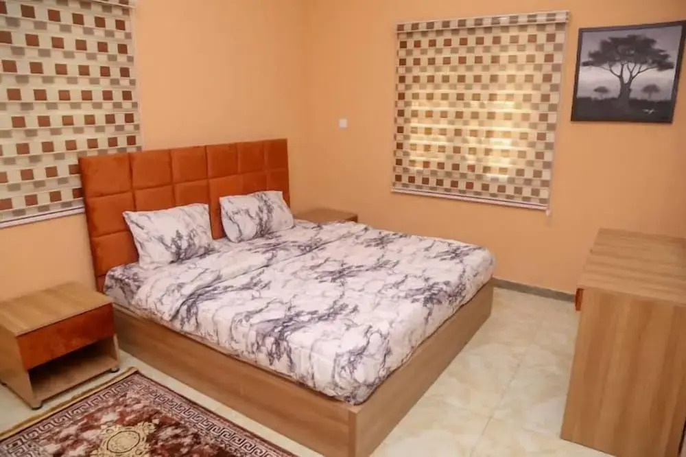 Stone House Apartment — фото 2