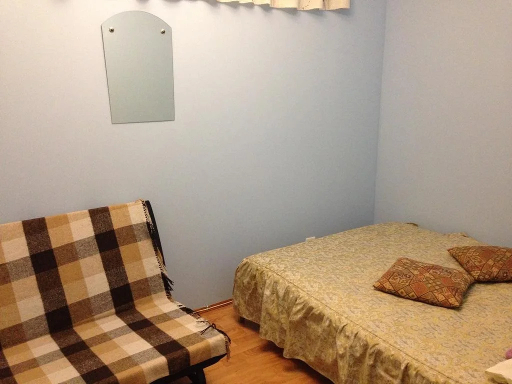 Hostel Variant — 2