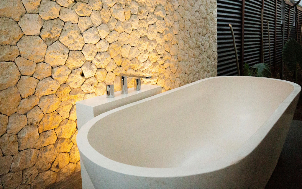 Отель Origin Uluwatu в Печату