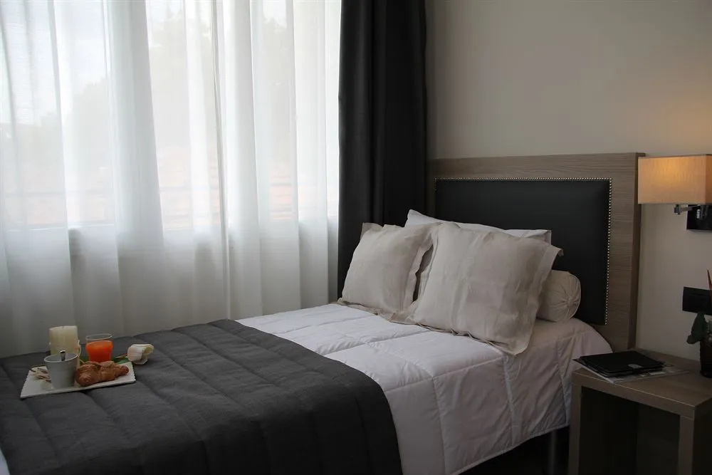Hotel Zara Milano - Général