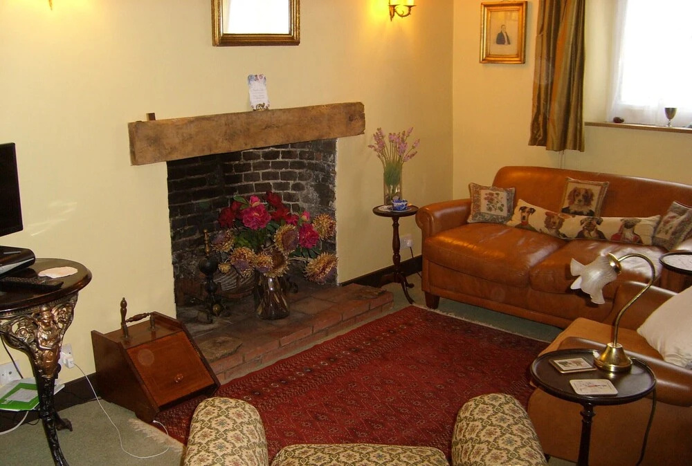 Hotel photo 11