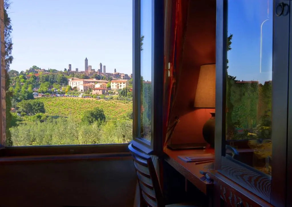 Locanda Viani - Chambres