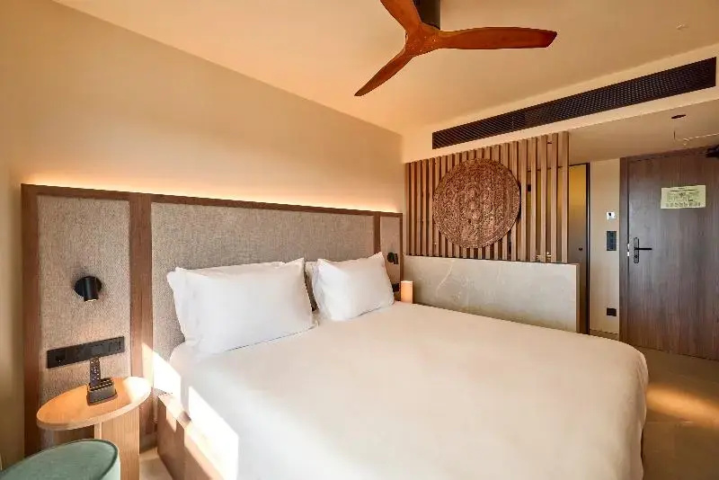 Purobeach Resort Santa Ponsa - New Opening - Chambres