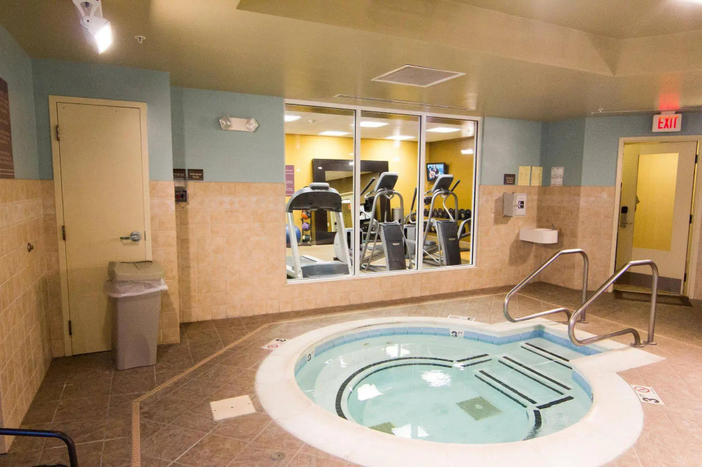 Hilton Garden Inn Clarksville - Général