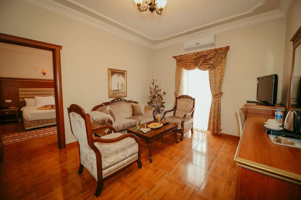 Yay Grand Hotel - фото 39