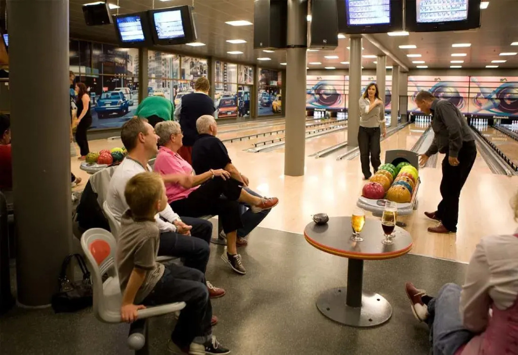 Skallerup Seaside Resort - фото 21