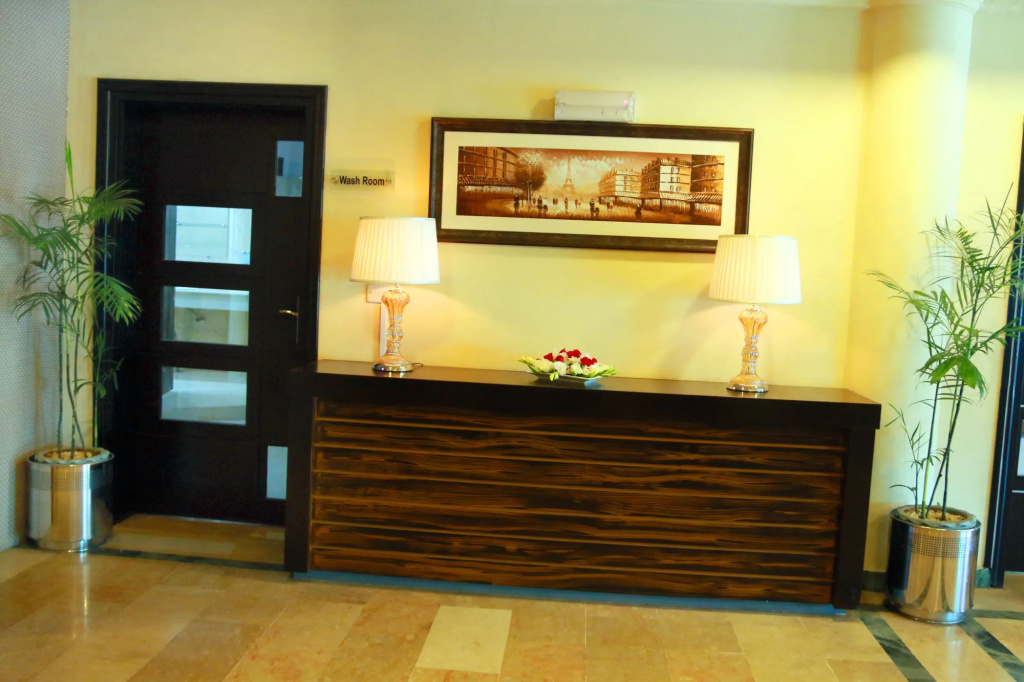 Hotel One Abbottabad - Général