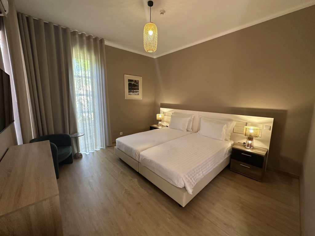 Inn & Art Madeira - Général