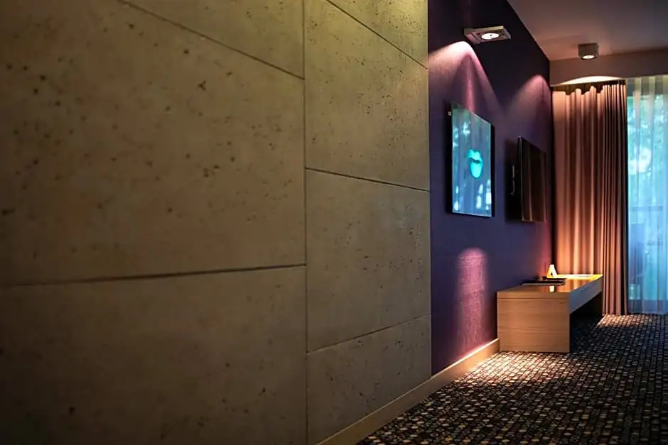 Bristol ART & Medical SPA - Général