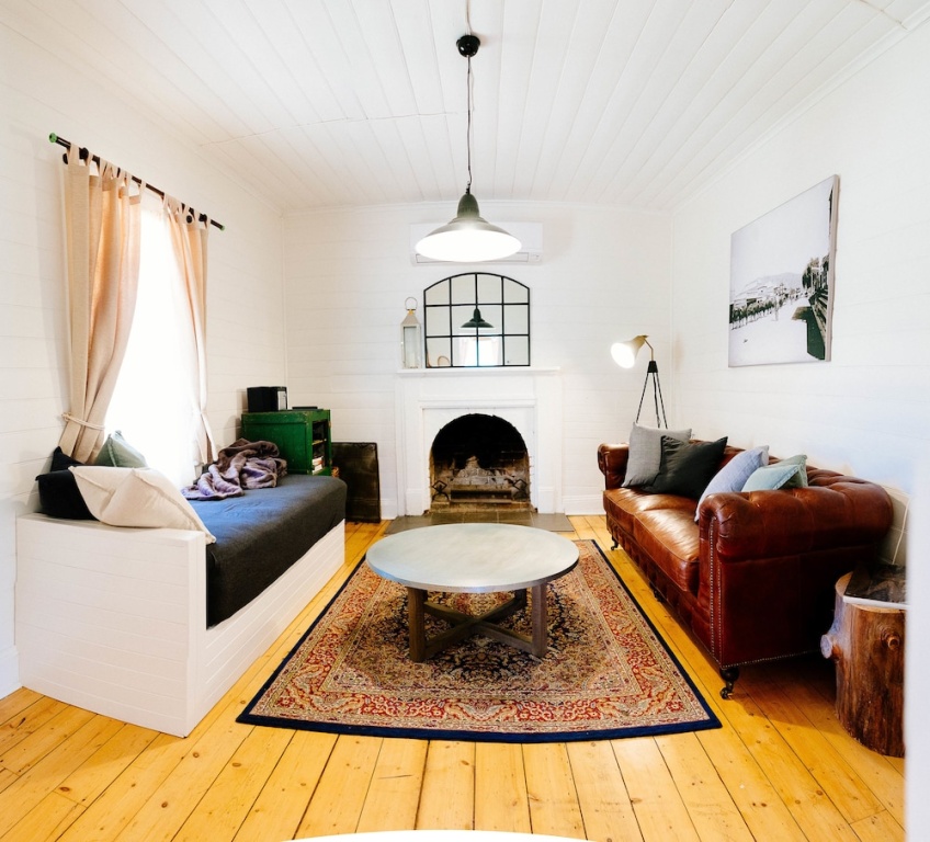 Kimo Estate — 2