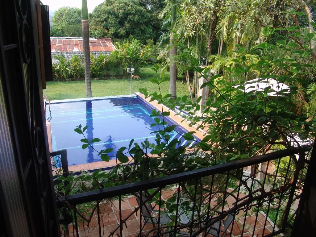 Hostal Casa de los Virreyes - Général