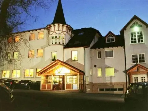 Hotel Milseburg