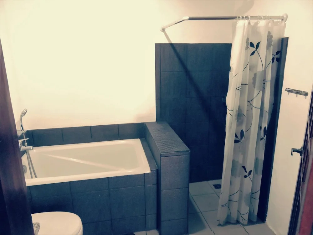 Kav's Beach Resort - Chambres