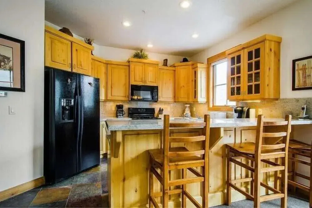 Updated Town Pointe by Park City Vacations - Général