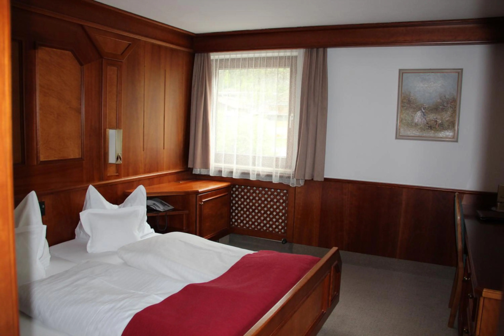 Hotel Tyrolis - Général