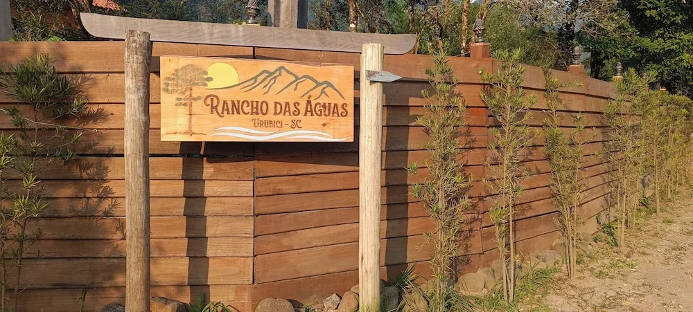 Rancho das Águas