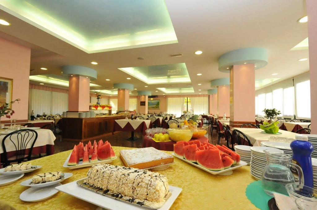 Hotel Jadran - Général