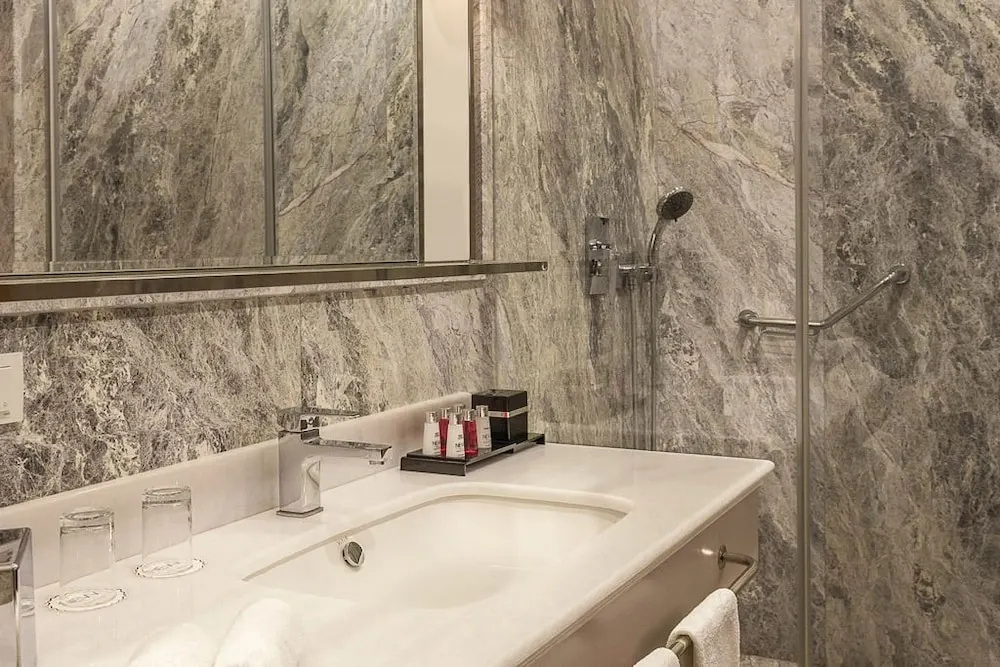 New Bosphorus Hotel - Chambres