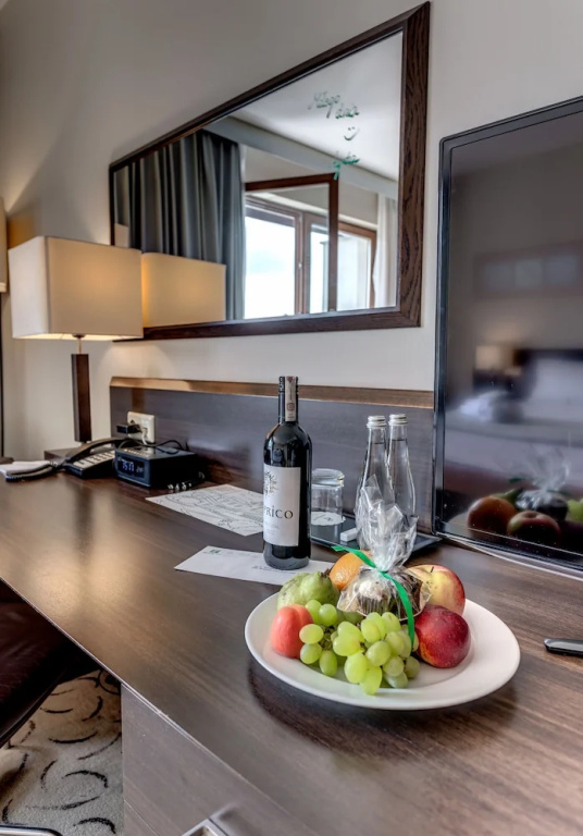 Holiday Inn Resort Warszawa Józefów**** by IHG - Chambres