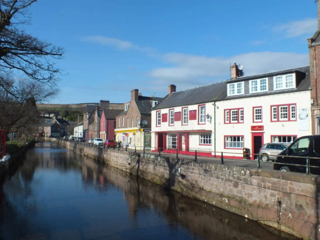 The Alyth Hotel - Général