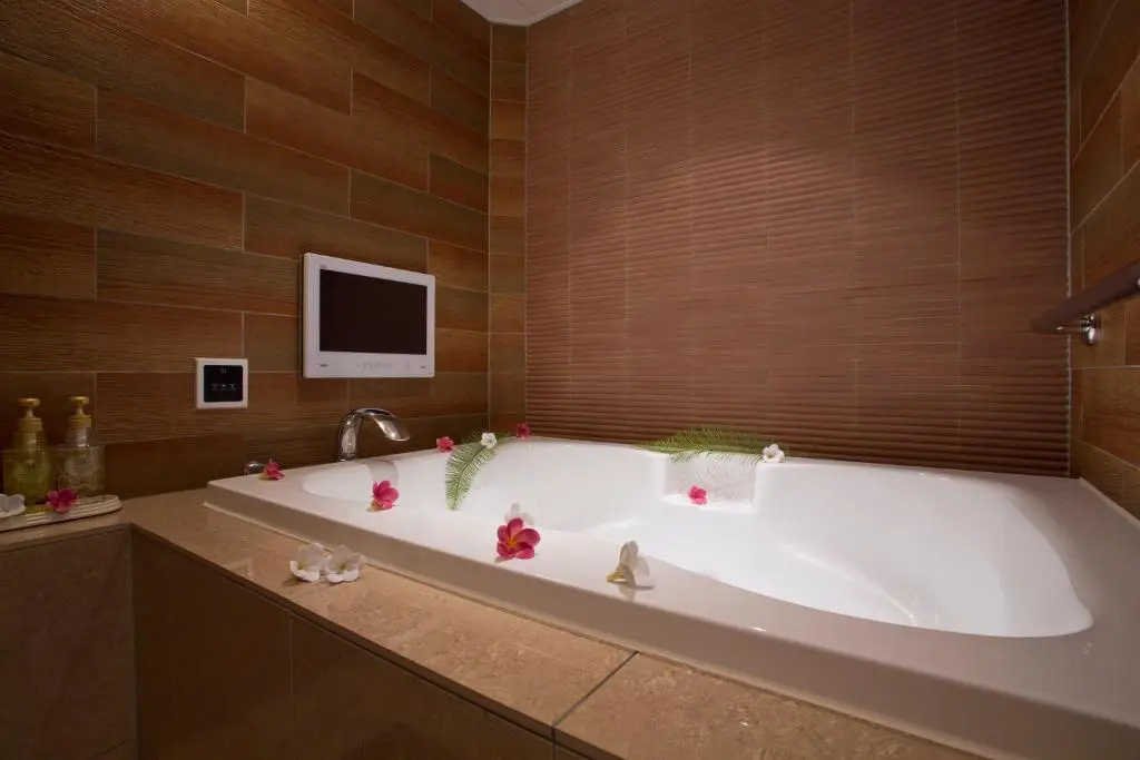Hotel and Spa Lotus Modern – Adults Only - Chambres