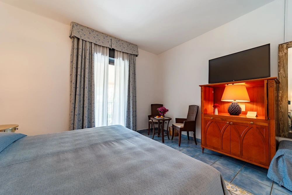 Hotel Alberi del Paradiso - Chambres