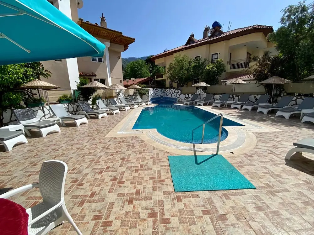 Hotel photo 14