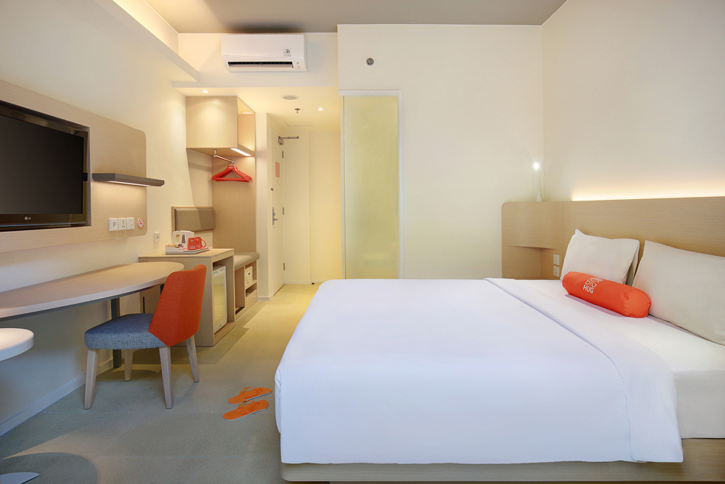 Harris Hotel Tuban Bali
