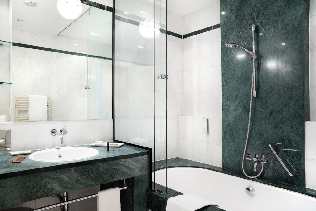 IMLAUER Hotel Schloss Pichlarn - Chambres