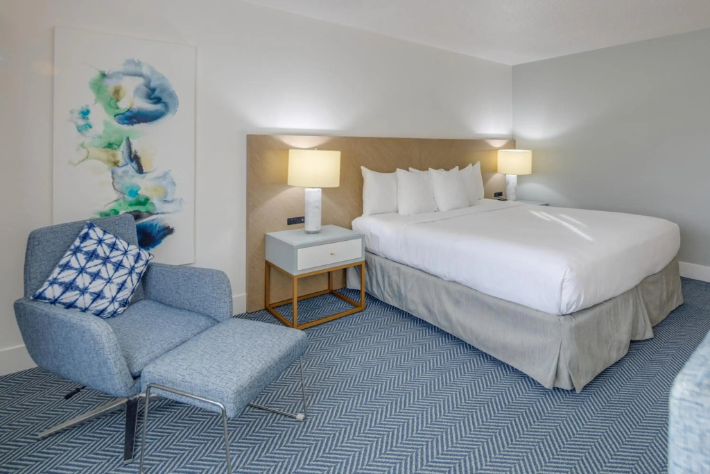 Bayside Resort, an Ascend Collection Resort - Général