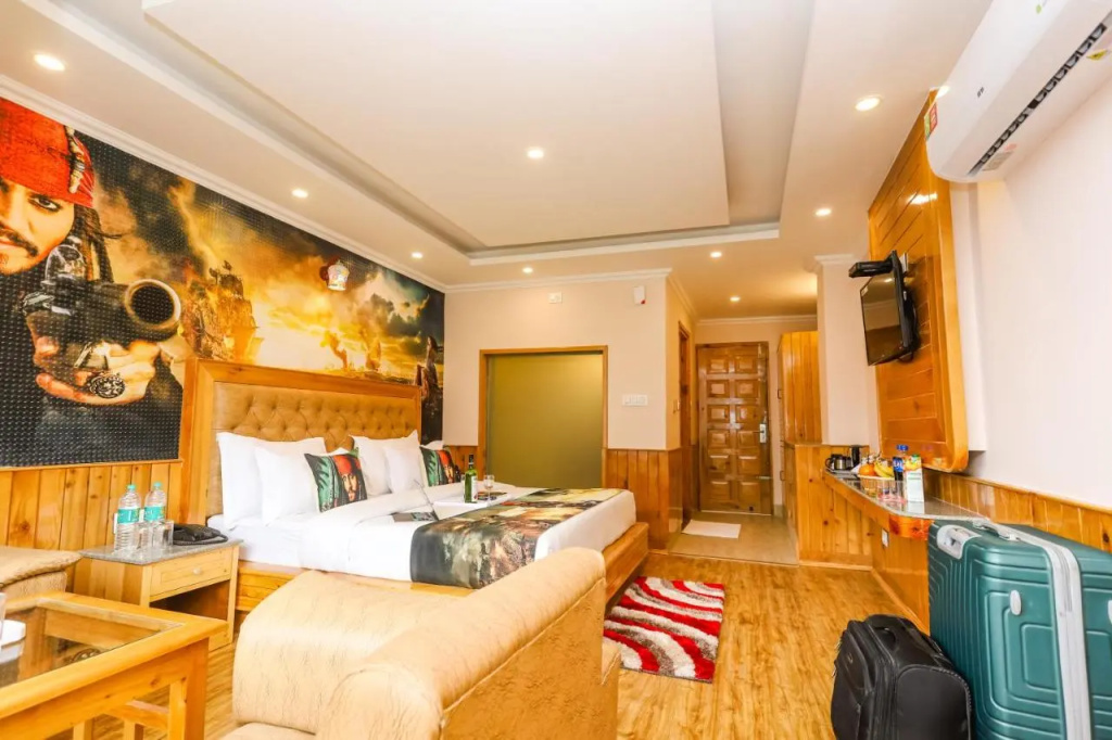 Hotel photo 20