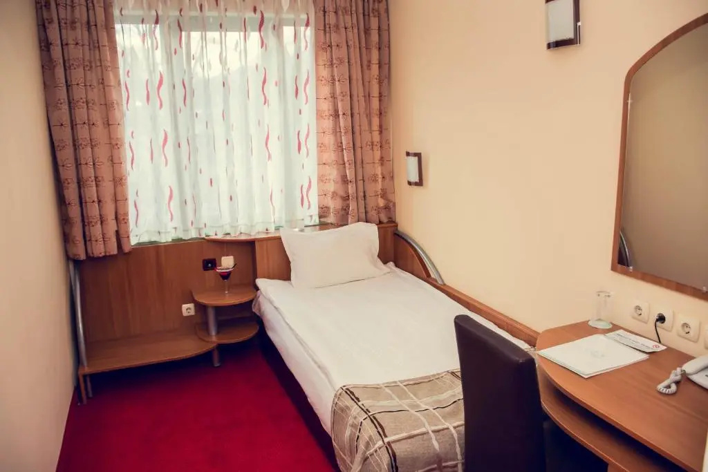 Zdravets Hotel Wellness & SPA - Chambres