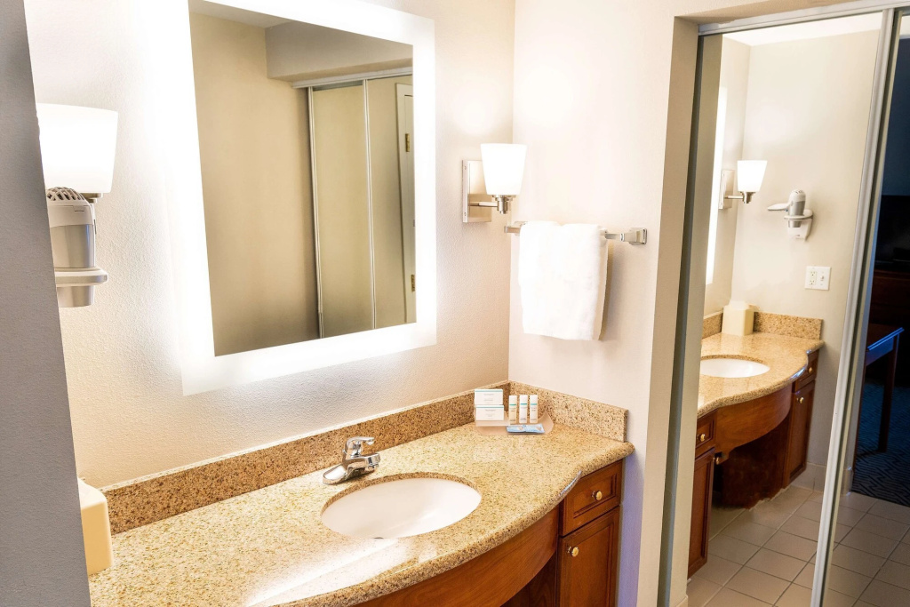 Homewood Suites by Hilton Ontario-Rancho Cucamonga - Général