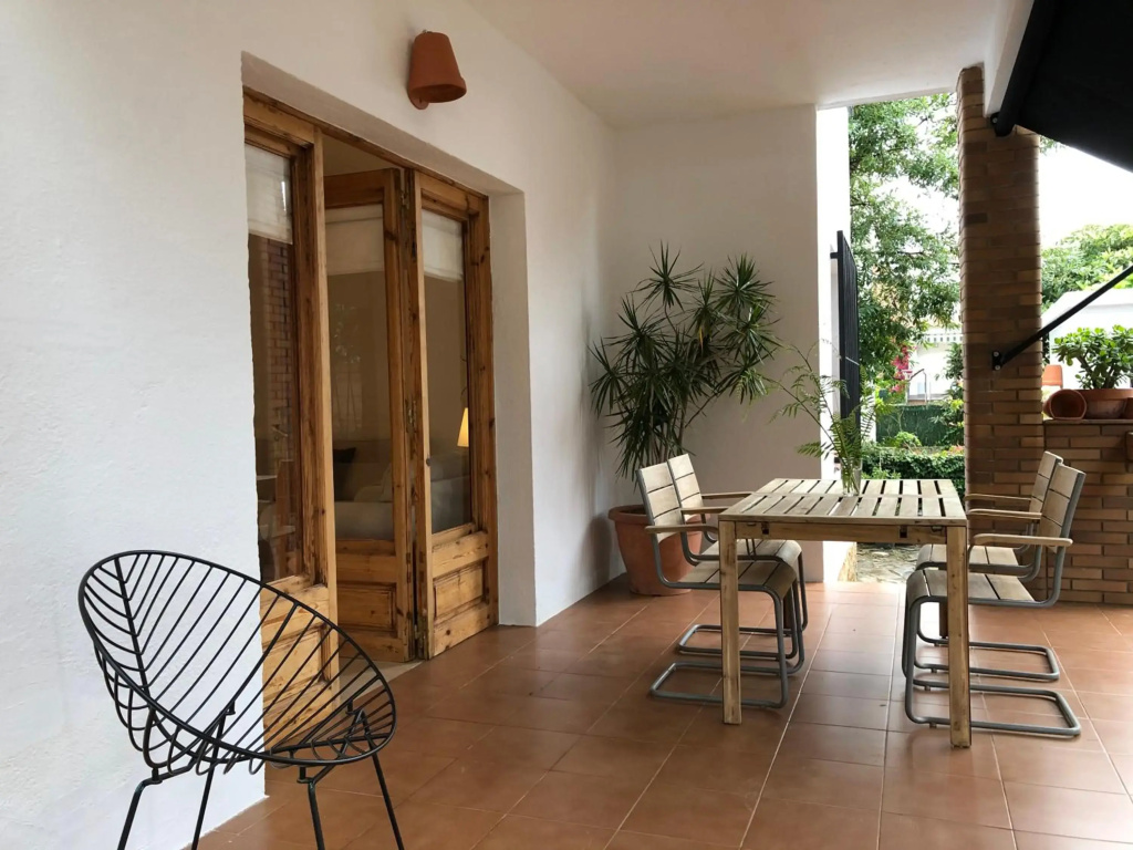 Entre Pinos PB Beach Apartment