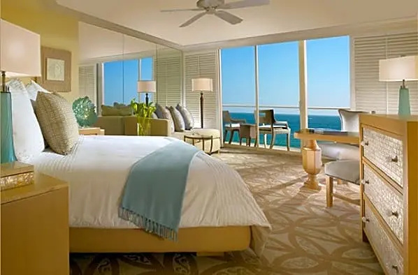 Premium Double room (full double bed)