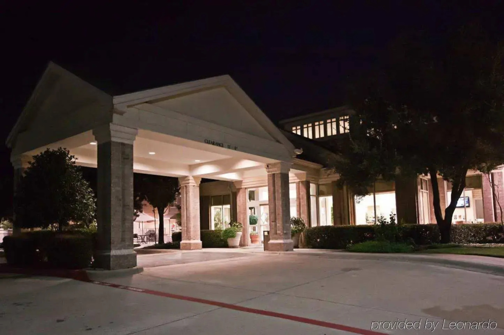 Hilton Garden Inn Dallas/Addison