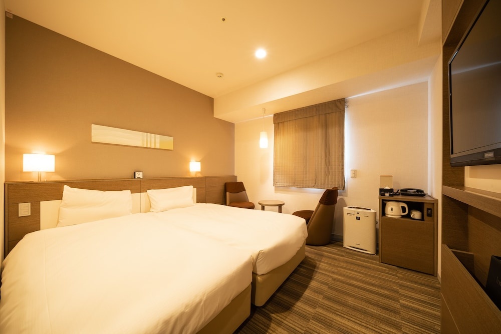 Via Inn Higashiginza 사진 3