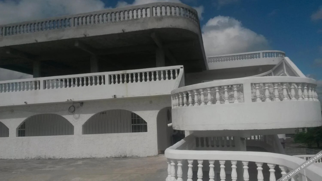 Las Palmas Hotel