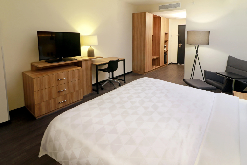 Holiday Inn San Luis Potosi Quijote by IHG - Général